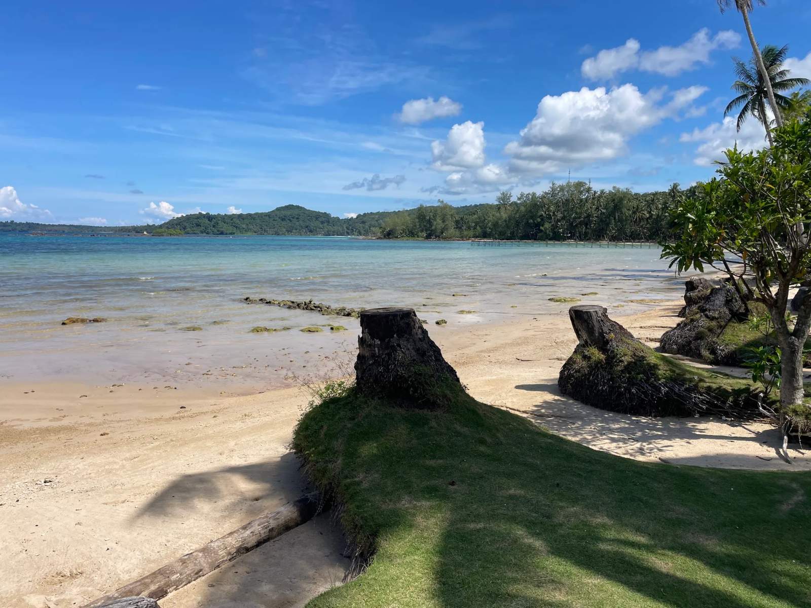 Bang Bao Beach — photo 4