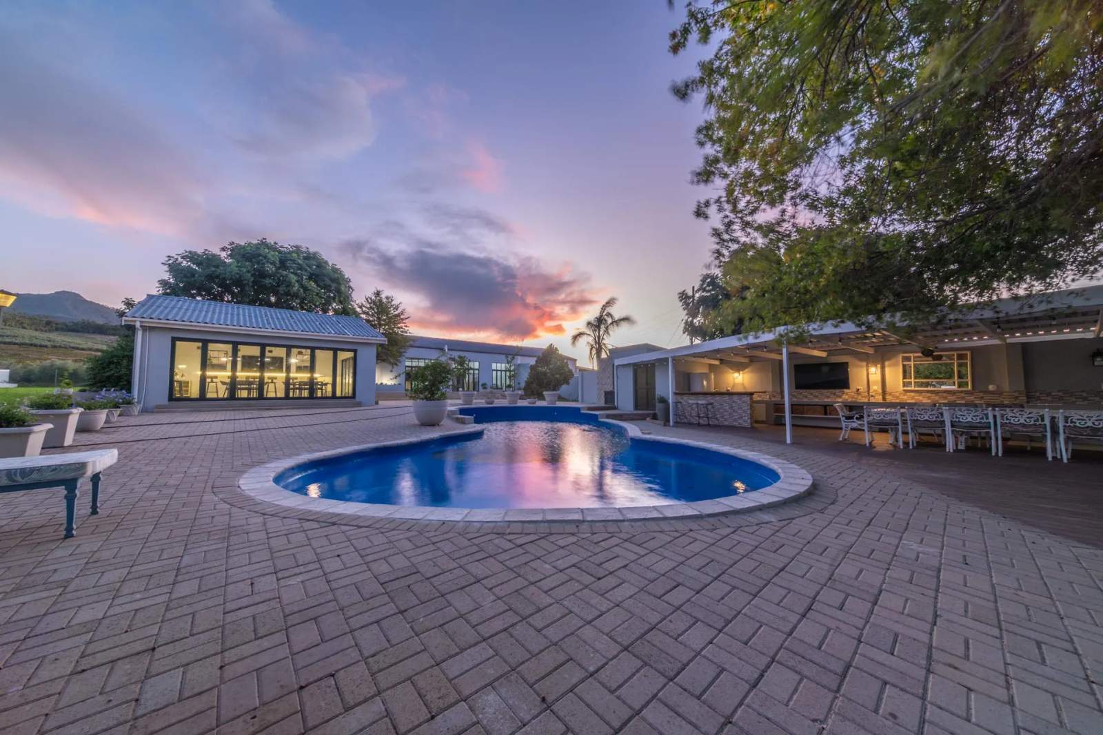 LEO Sky Farm — photo 5