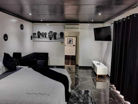 Semeni Asante Boutique Hotel — photo 2