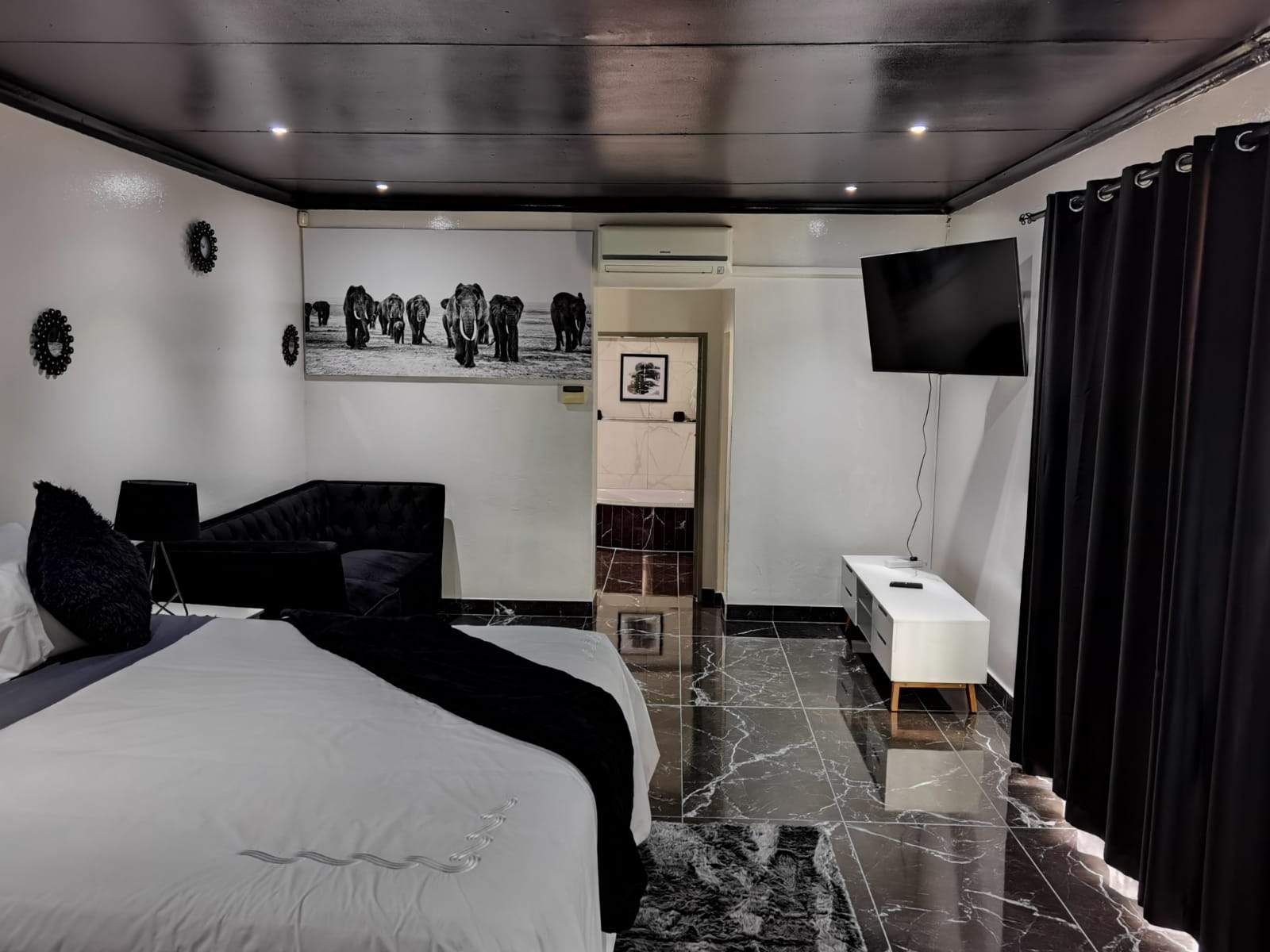 Semeni Asante Boutique Hotel — photo 2