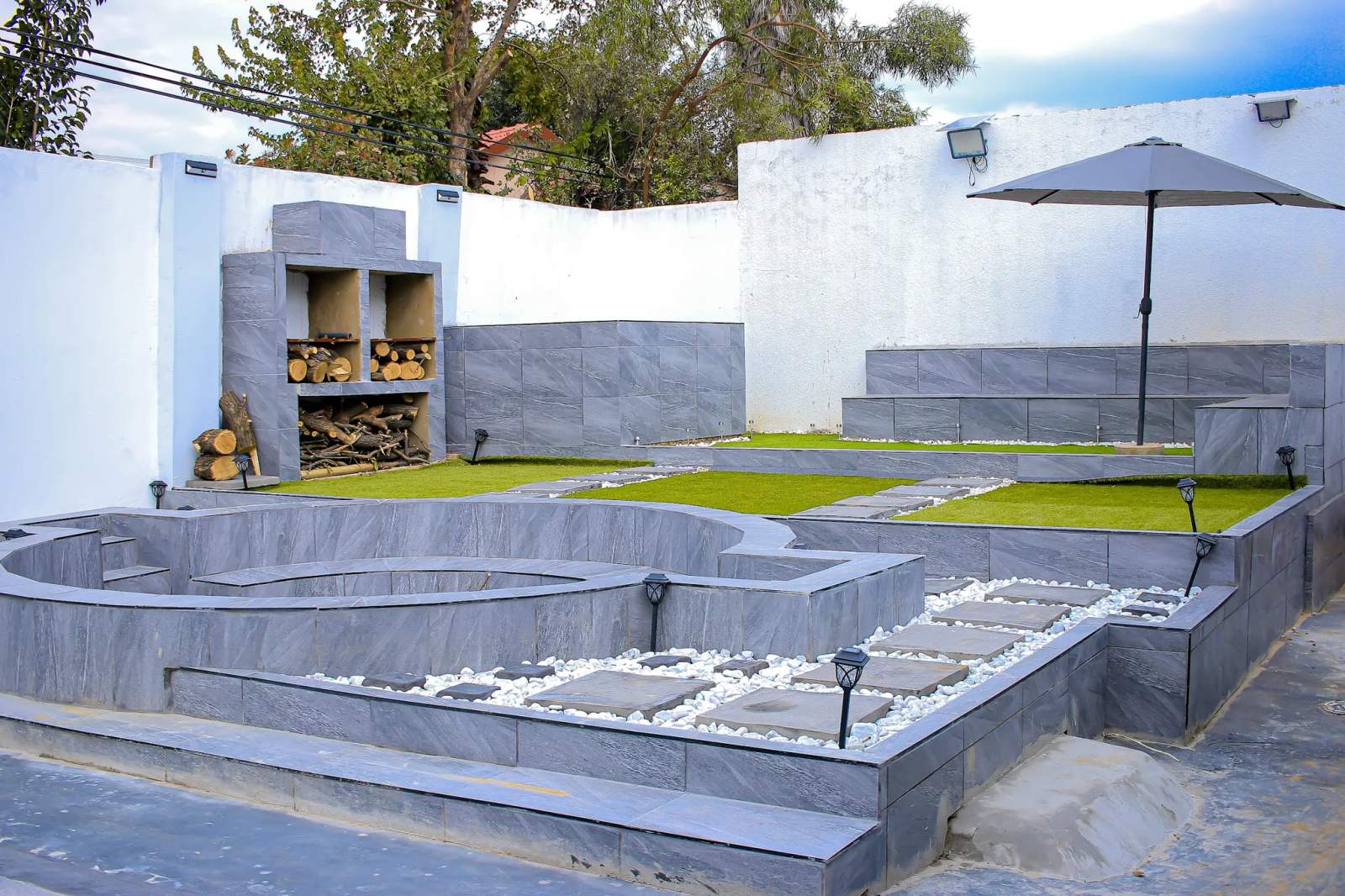 Semeni Asante Boutique Hotel — photo 1