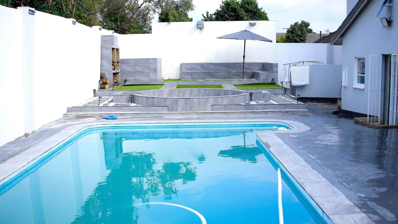 Semeni Asante Boutique Hotel — photo 3