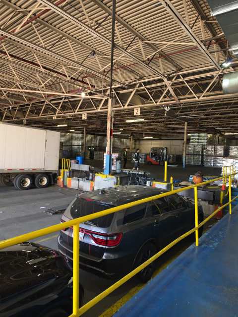 Milwaukee Warehouse — photo 2