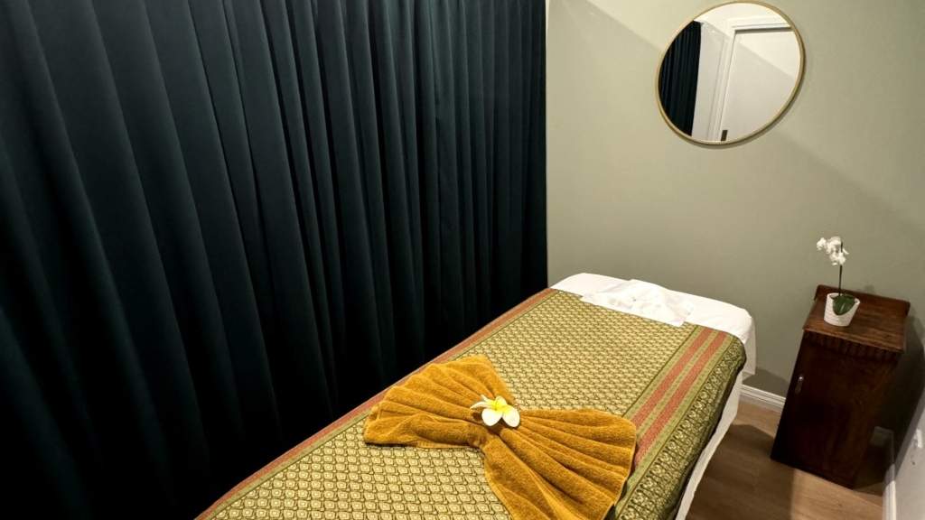 Pure Massage - Martinborough — photo 1