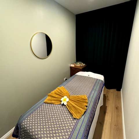 Pure Massage - Martinborough — photo 2