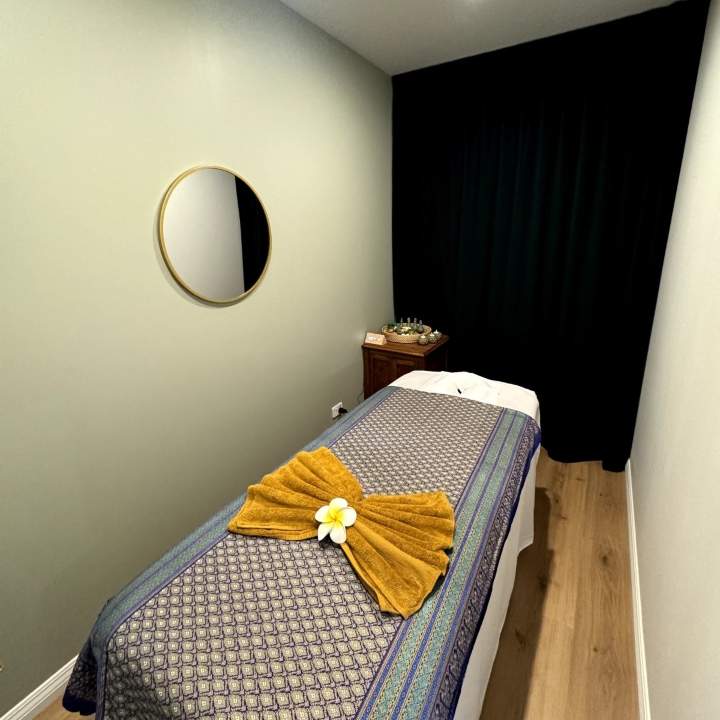 Pure Massage - Martinborough — photo 2