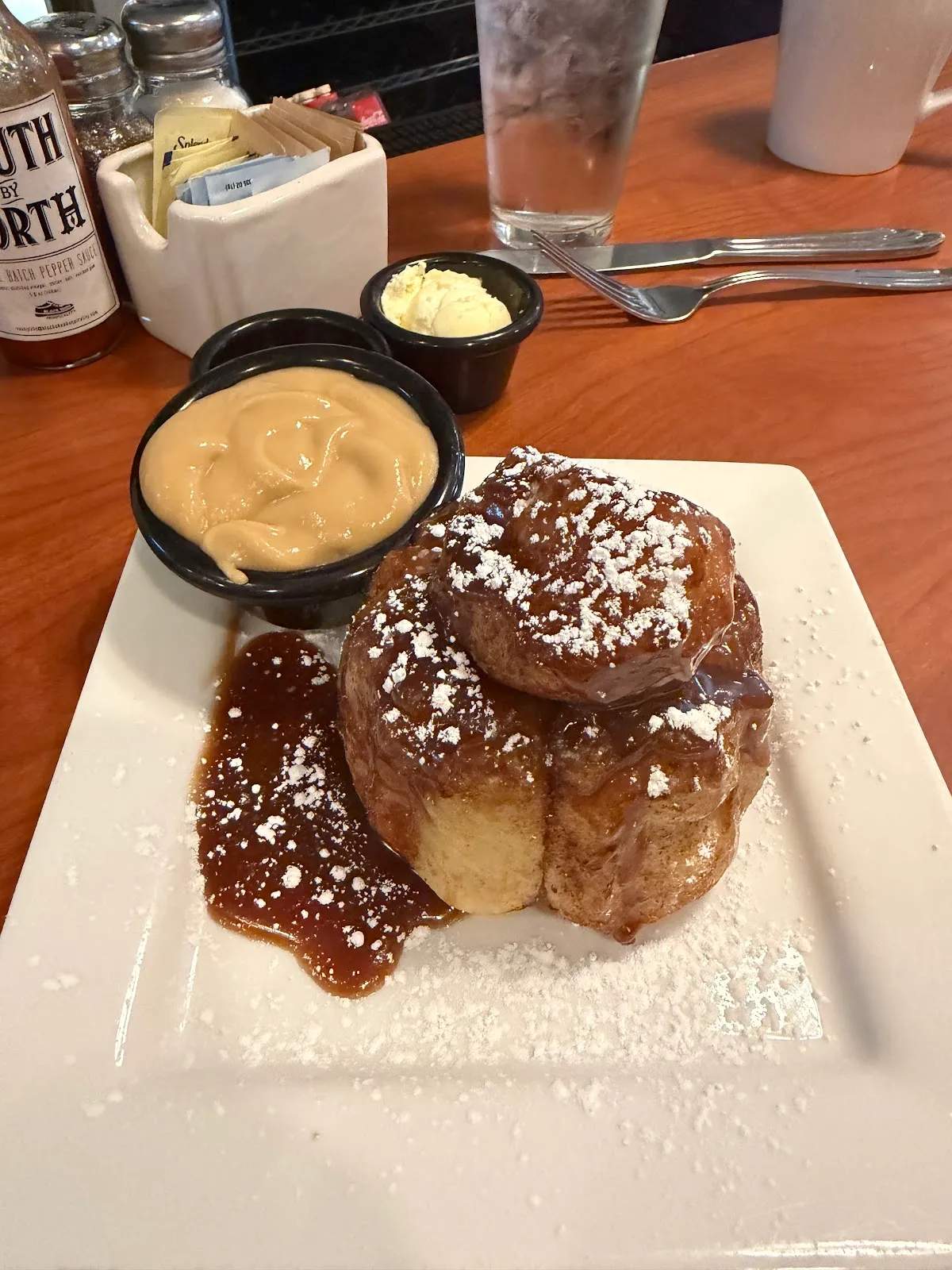 Blue's Egg + Bakery — photo 3