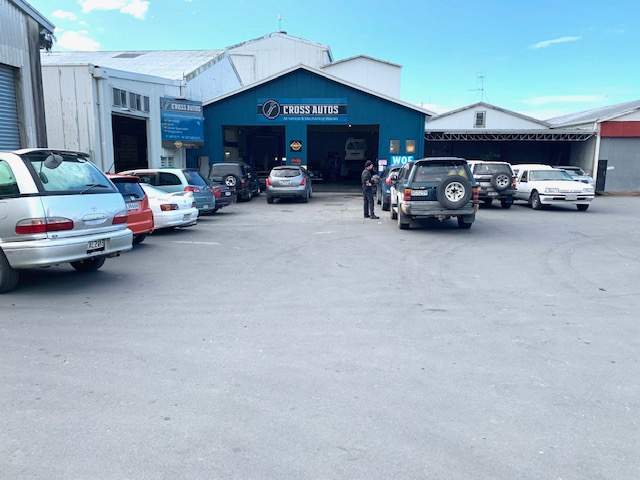 Cross Autos — photo 1