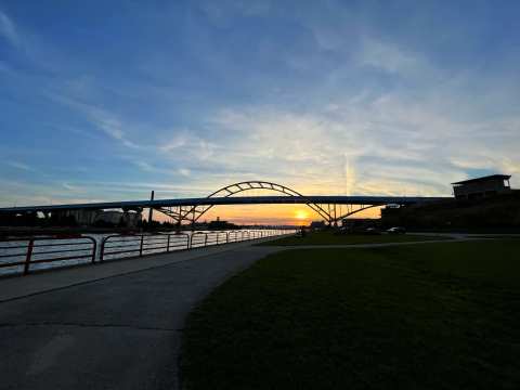 Henry Maier Festival Park — photo 2