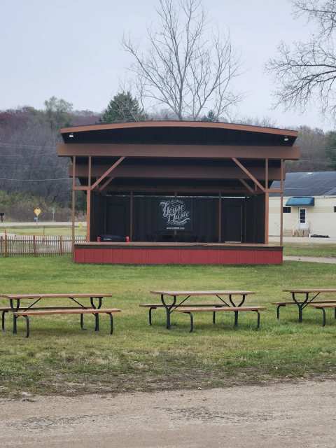 Lake Geneva House of Music — photo 3