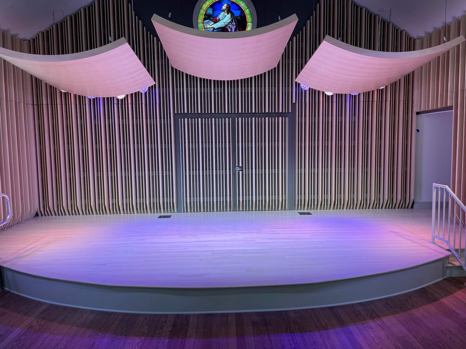 Lion Performance Hall — photo 1