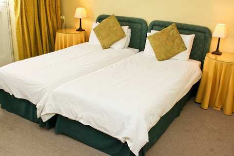 de Oude Meul Guest House — photo 2