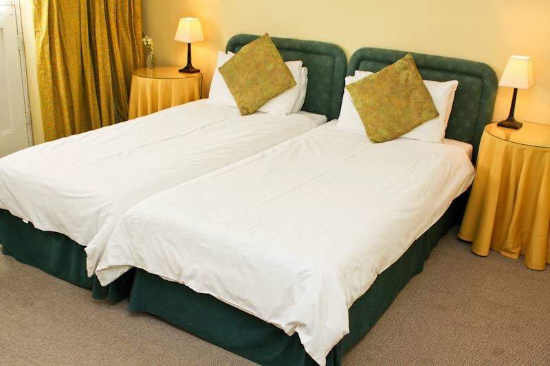 de Oude Meul Guest House — photo 2
