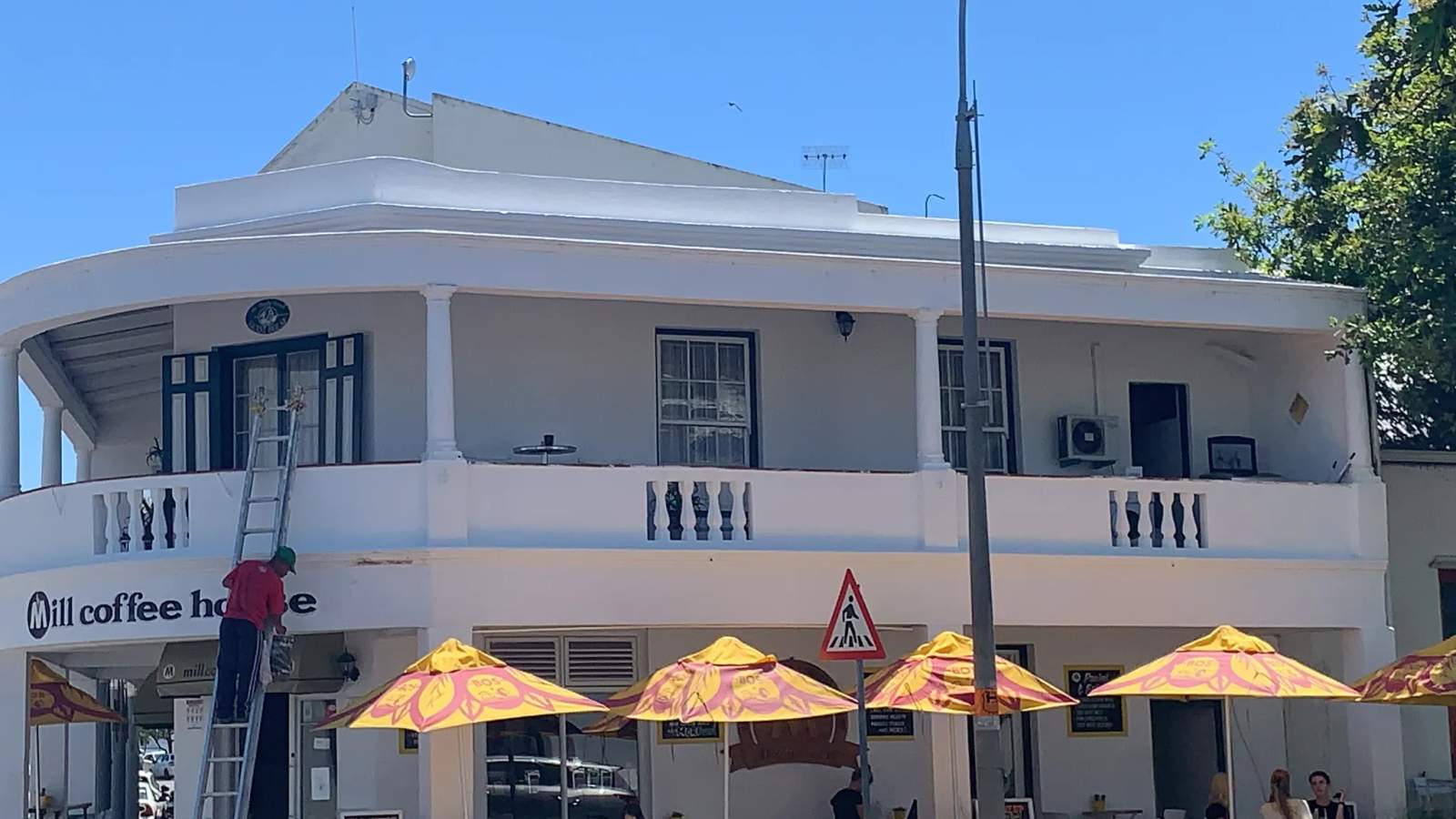 de Oude Meul Guest House — photo 1