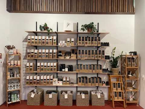 Wellington Apothecary — photo 3