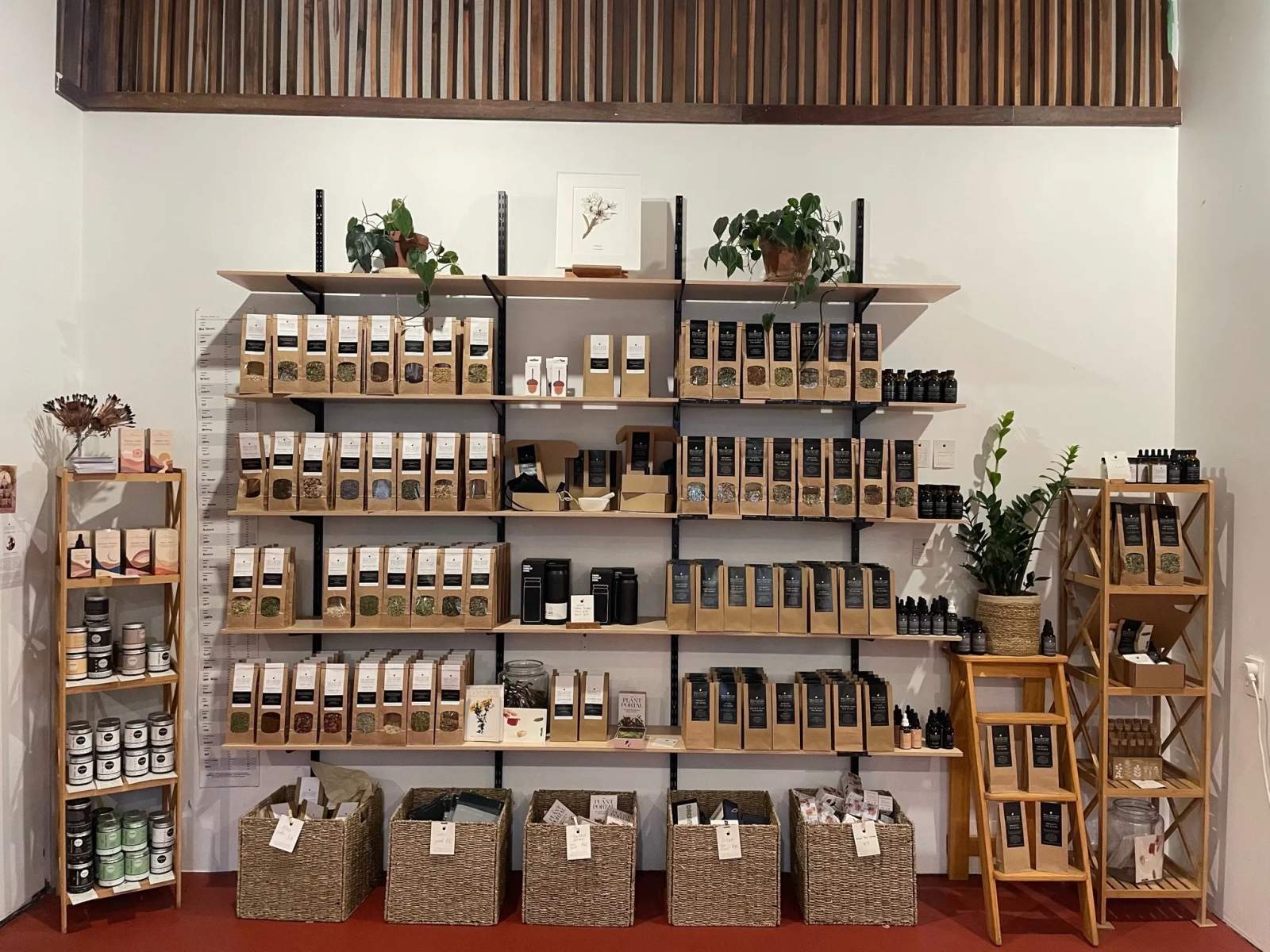 Wellington Apothecary — photo 3