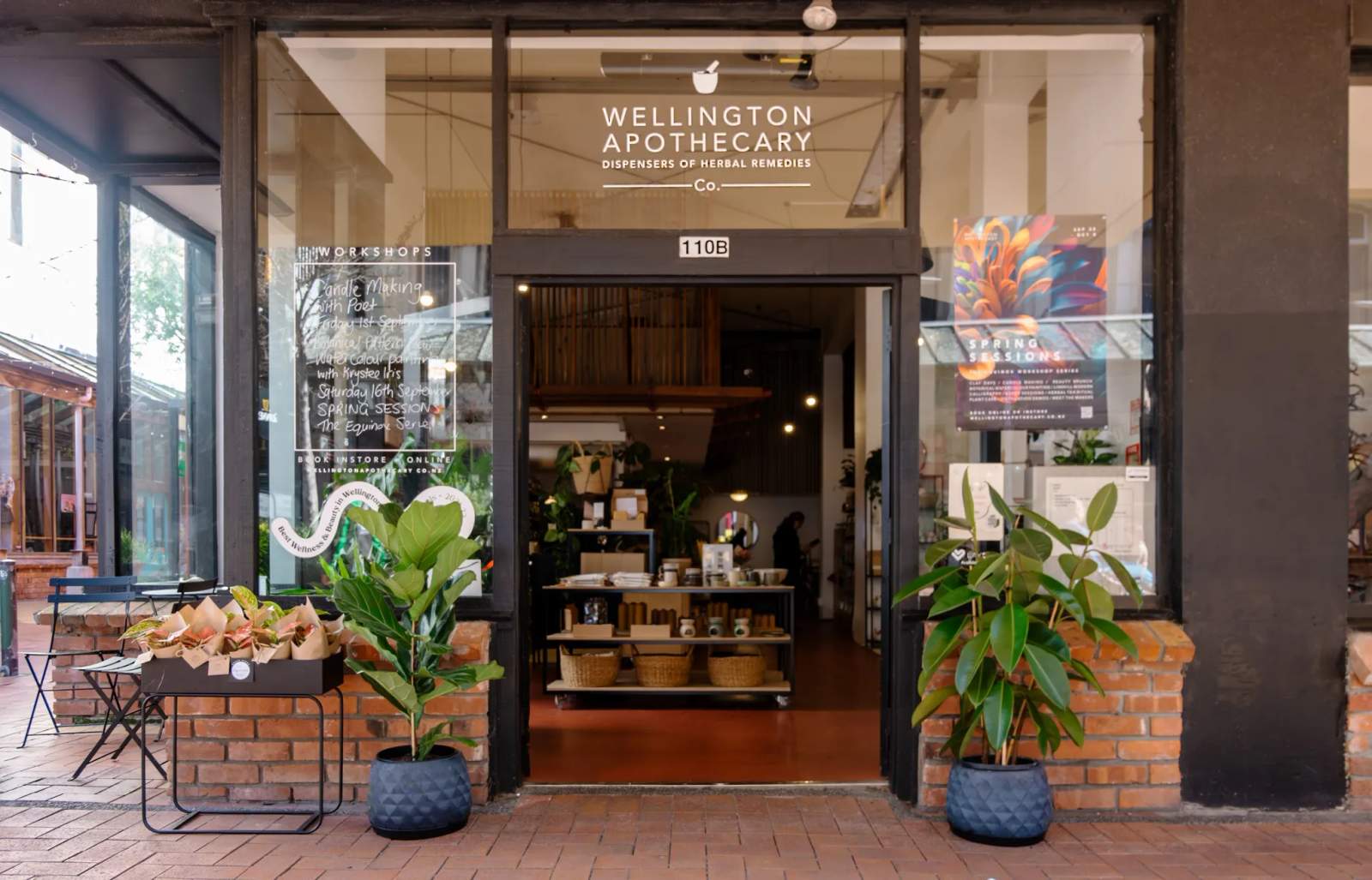 Wellington Apothecary — photo 2