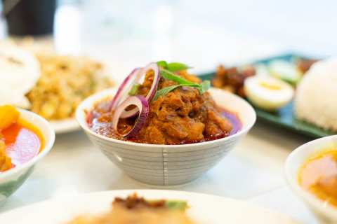 Little Penang — photo 2
