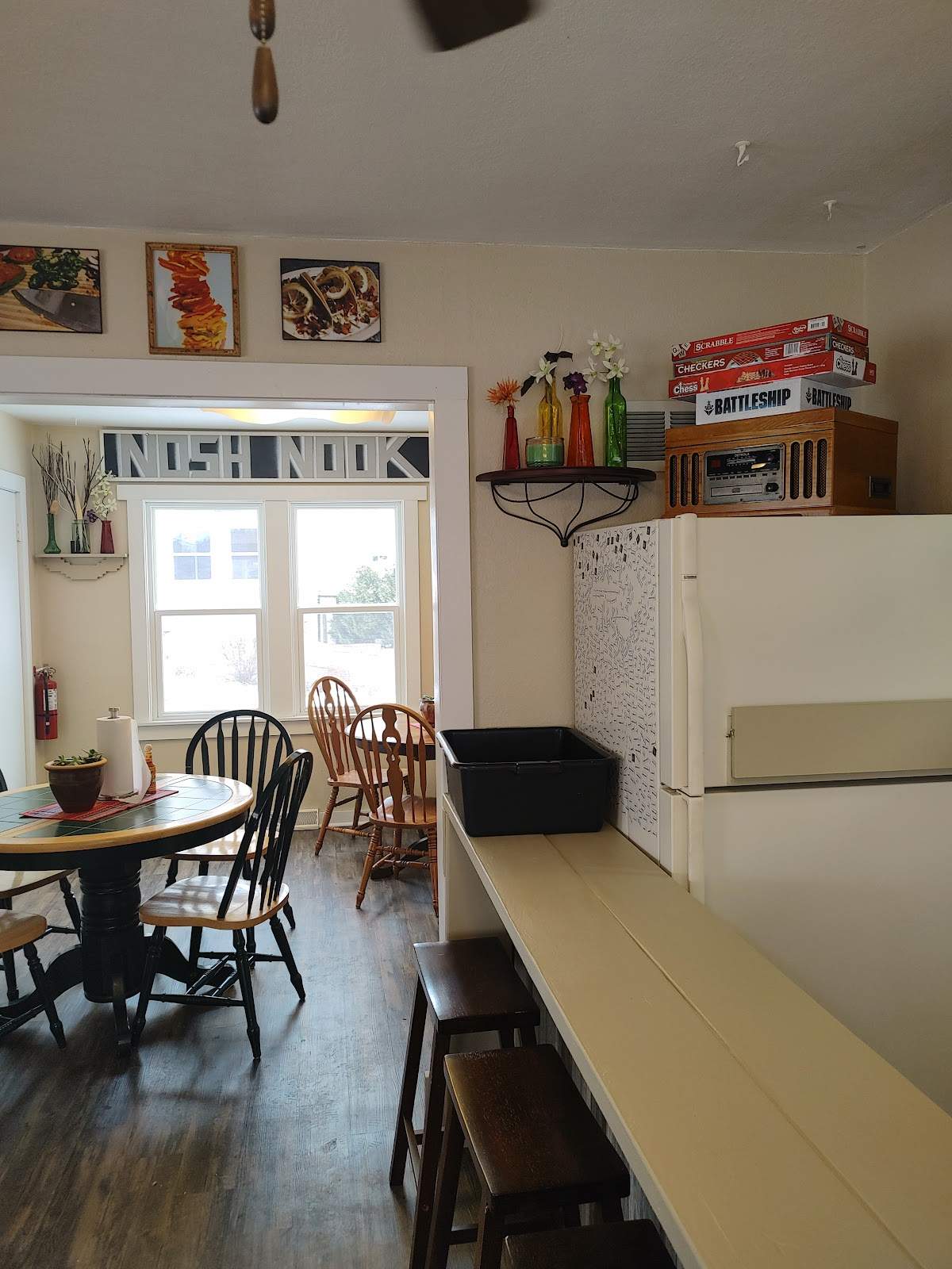 Nosh Nook — photo 1