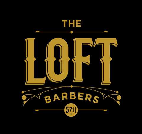 The Loft Barbers 5711 — photo 5