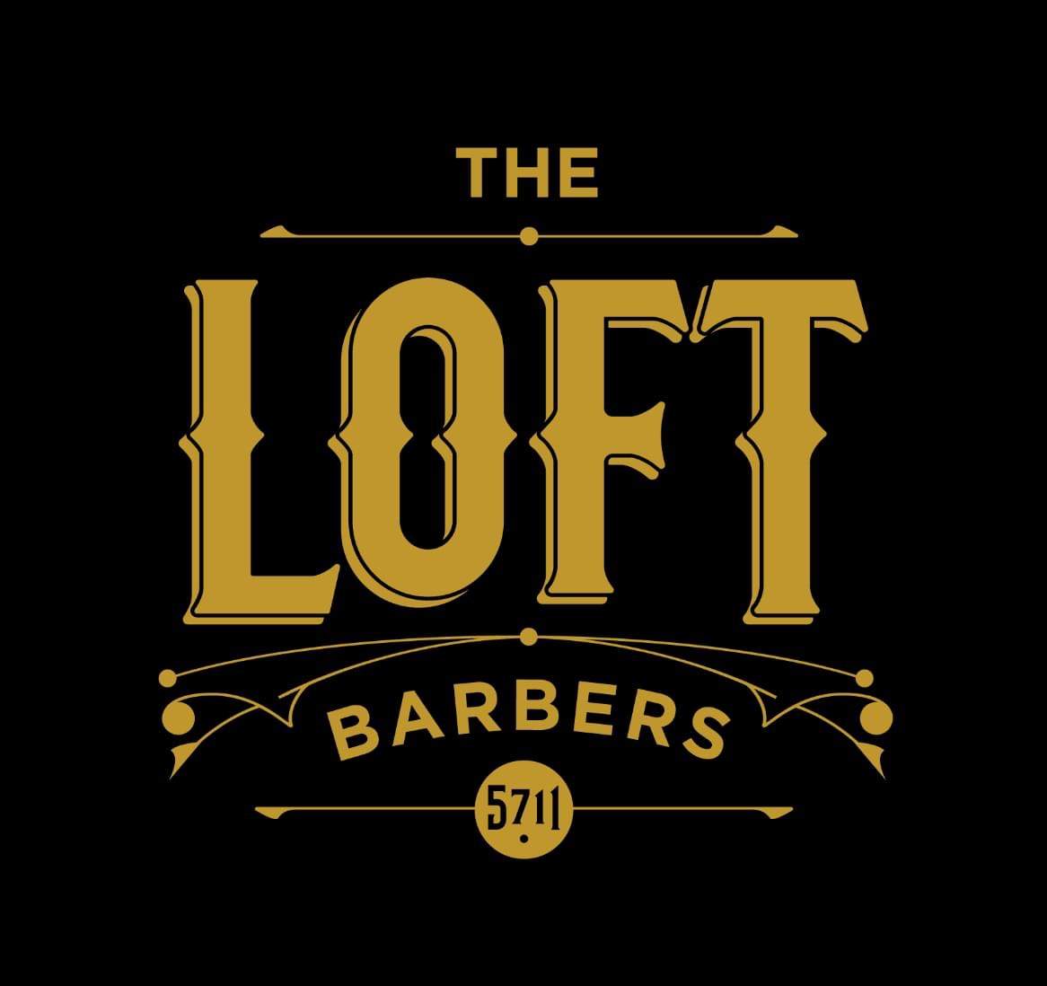 The Loft Barbers 5711 — photo 5