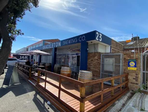 Shackleton Brewing Company — photo 1