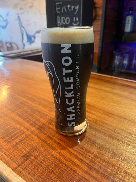 Shackleton Brewing Company — photo 3