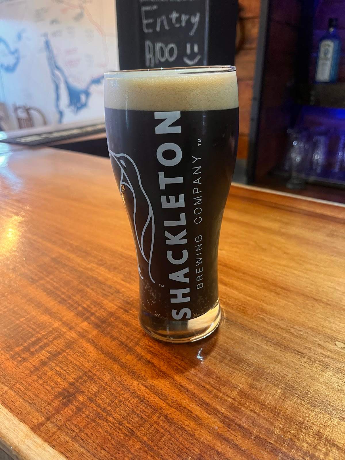 Shackleton Brewing Company — photo 3