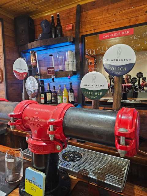 Shackleton Brewing Company — photo 5