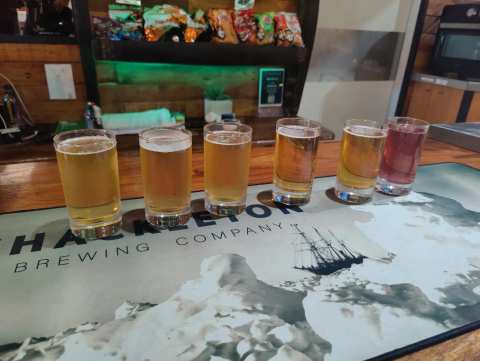 Shackleton Brewing Company — photo 4