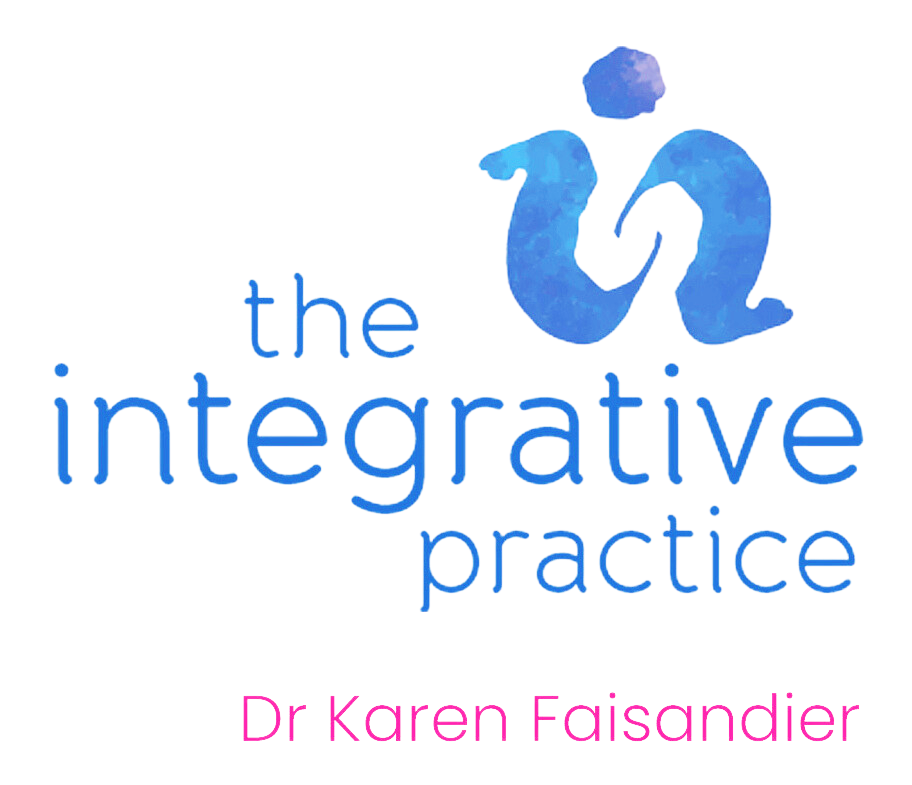 Dr Karen Faisandier - The Integrative Practice — photo 2