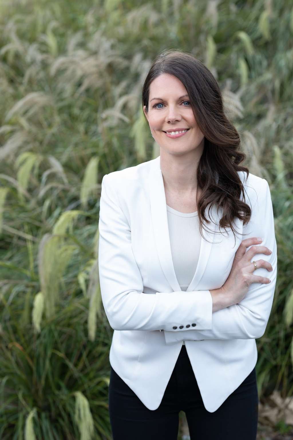 Dr Karen Faisandier - The Integrative Practice