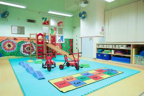 Salvation Army Hoi Fu Nursery School — photo 2