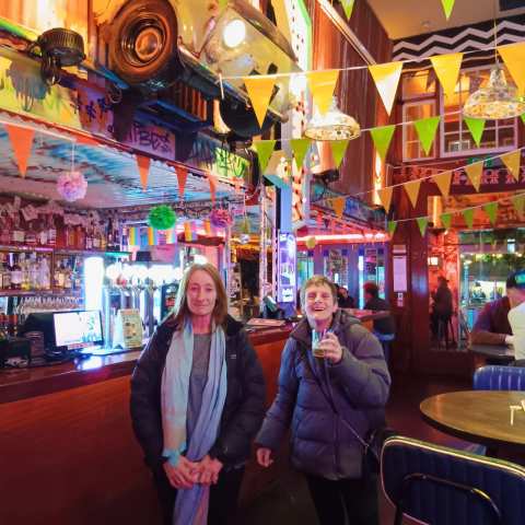 Eva Pub - Wellington — photo 3