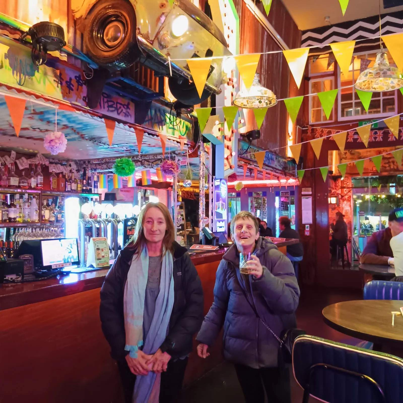 Eva Pub - Wellington — photo 3