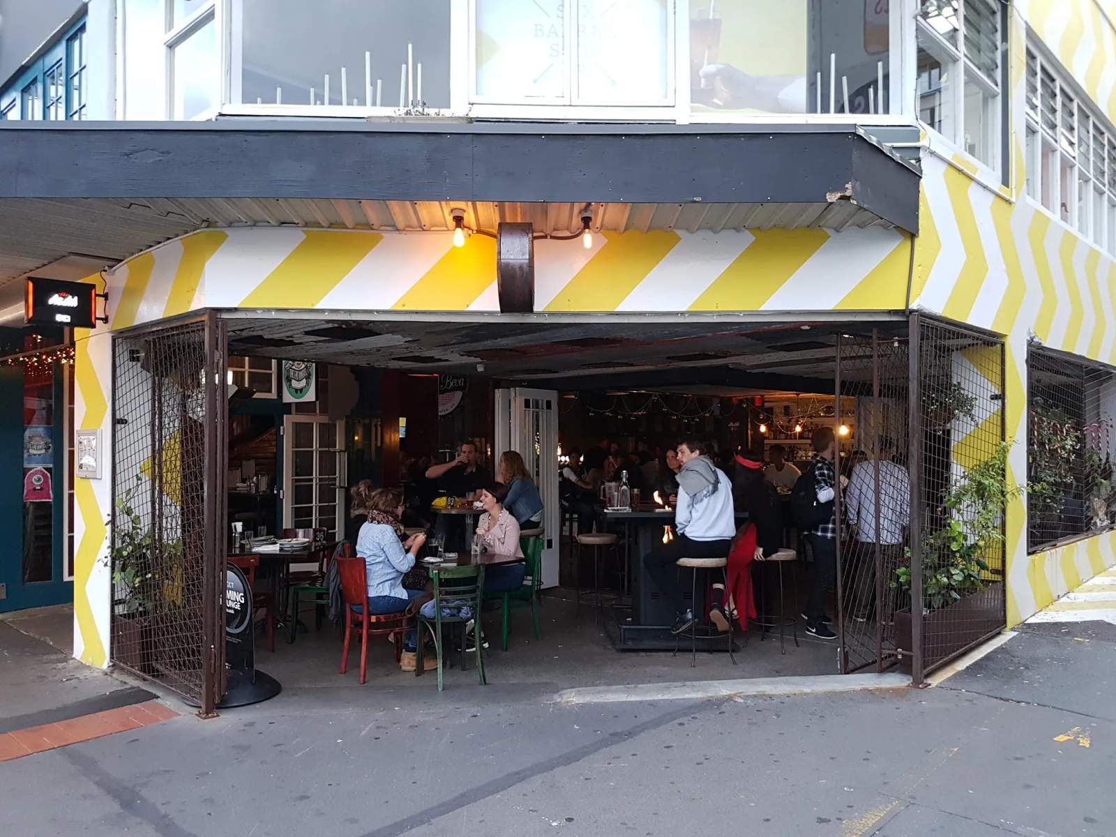 Eva Pub - Wellington — photo 1