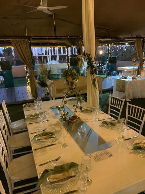 The Rooftop Restaurant — photo 3