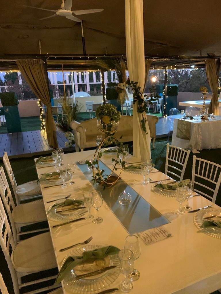 The Rooftop Restaurant — photo 3