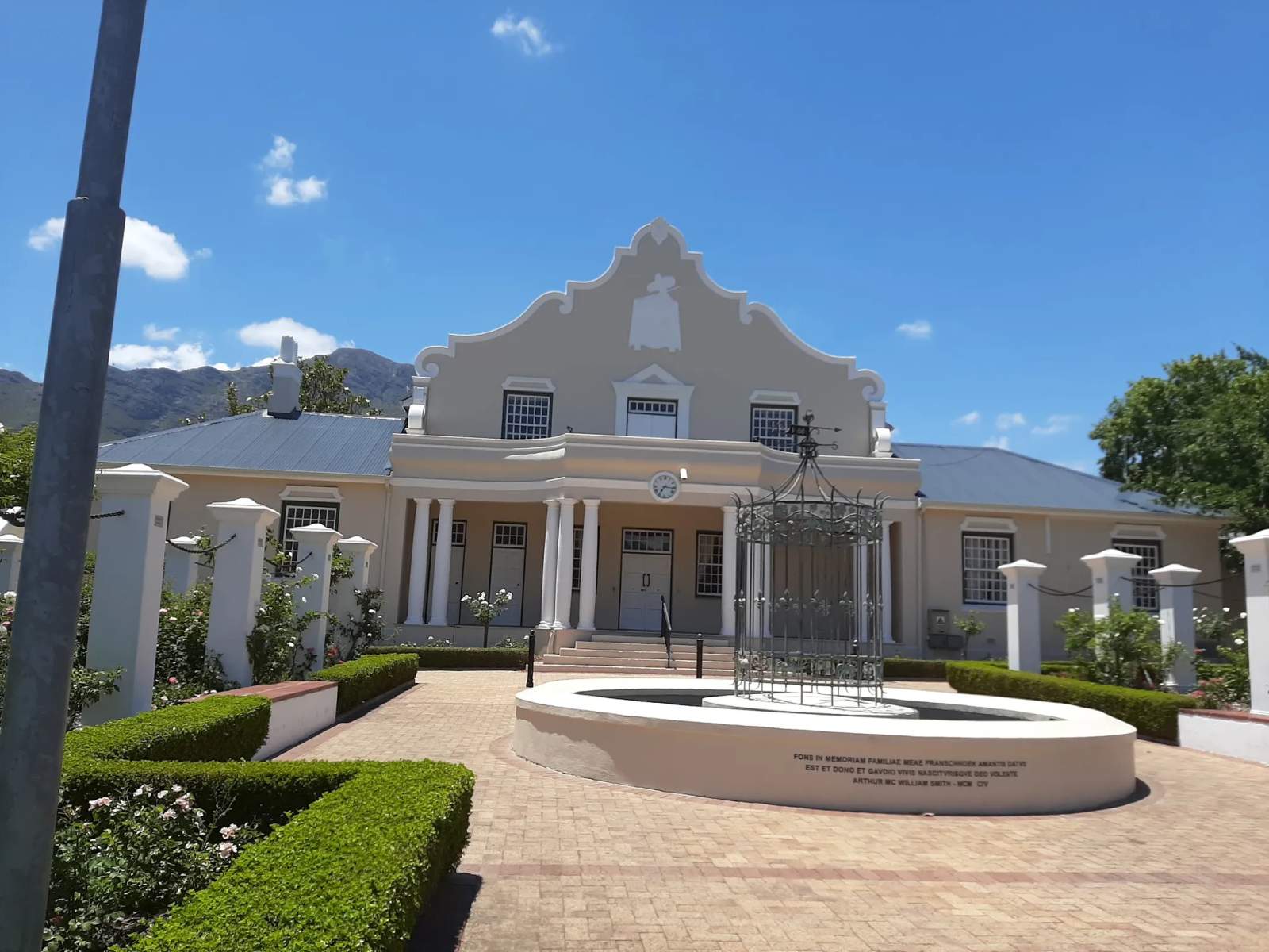 Franschhoek Wine Valley — photo 3