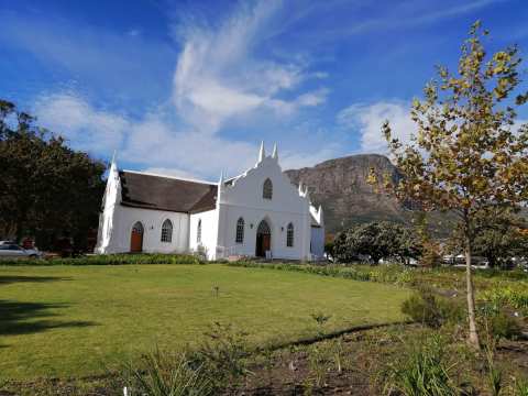 Franschhoek Wine Valley — photo 2