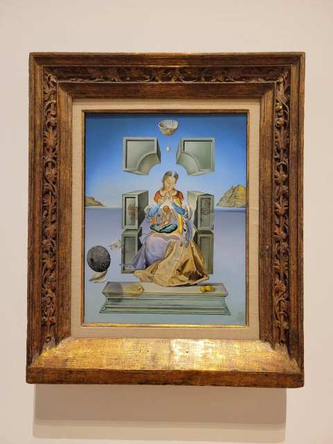 Haggerty Museum of Art — photo 2