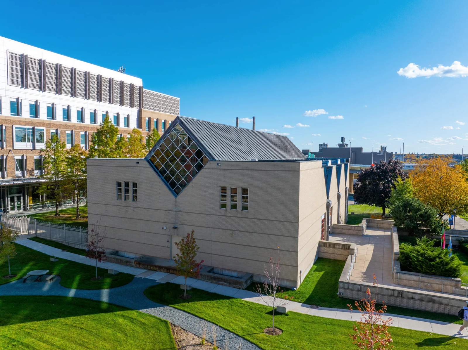 Haggerty Museum of Art — photo 1