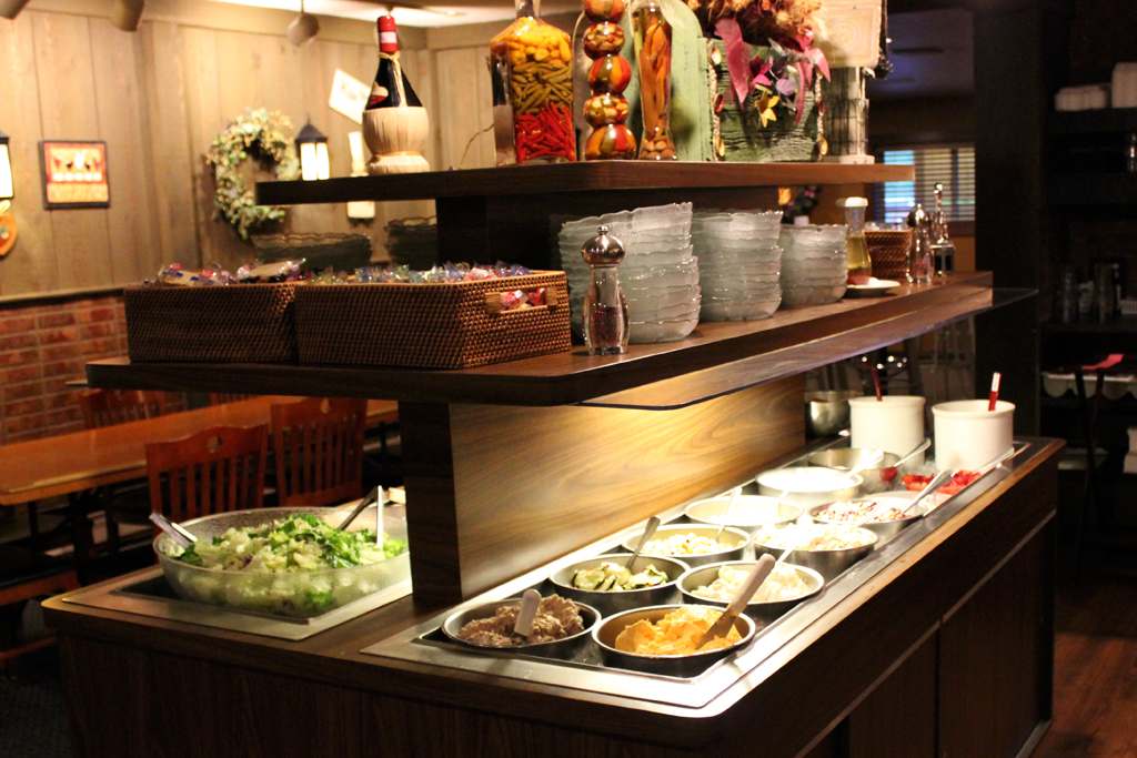 Roepke's Village Inn — photo 1