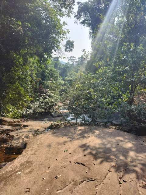 Huang Nam Khiao Waterfall — photo 2