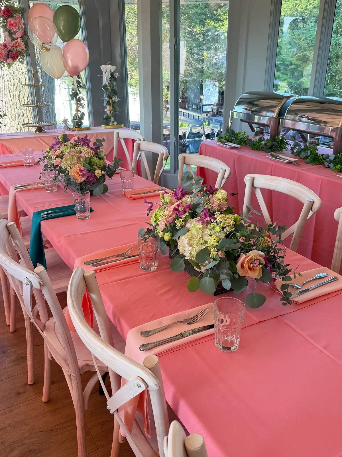 Woodbury Floral Designs, LLC — photo 1