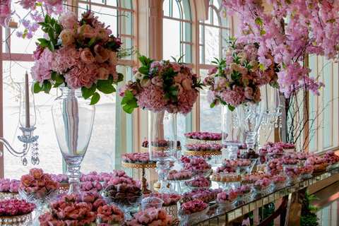Woodbury Floral Designs, LLC — photo 3