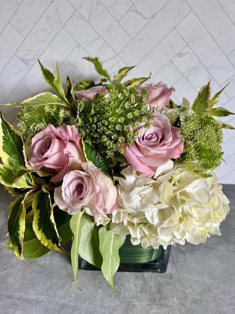 Woodbury Floral Designs, LLC — photo 2