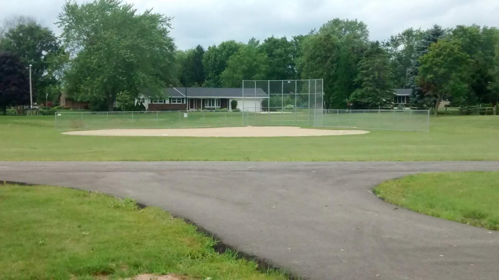 Independence Park — photo 3