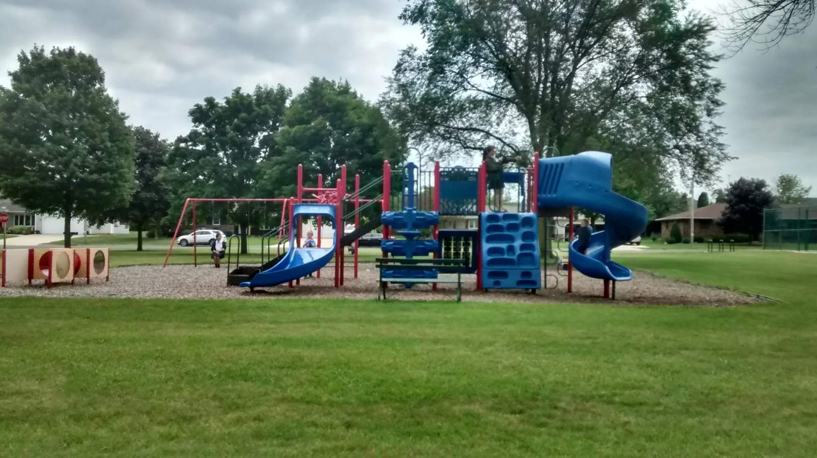 Independence Park — photo 1