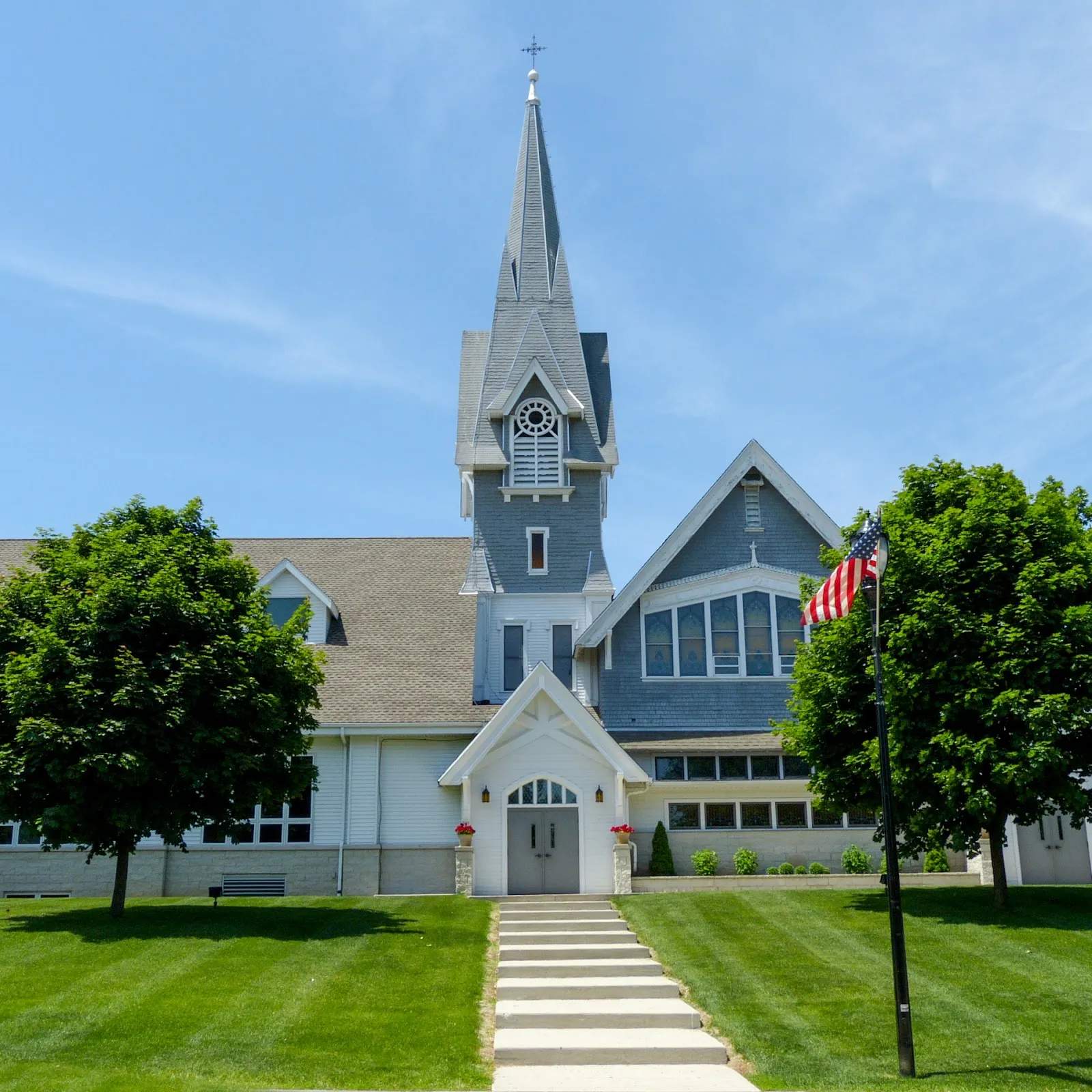 First Reformed Church — photo 3